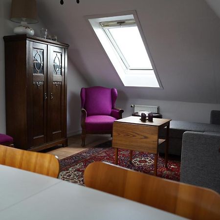 Homely 2 Room Apartment Close To Copenhagen City Center Exterior foto