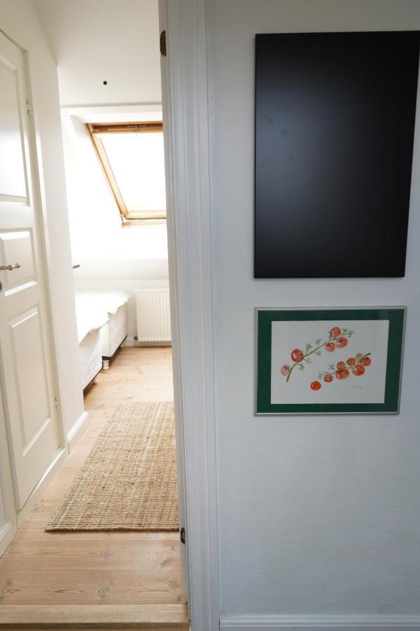 Homely 2 Room Apartment Close To Copenhagen City Center Exterior foto