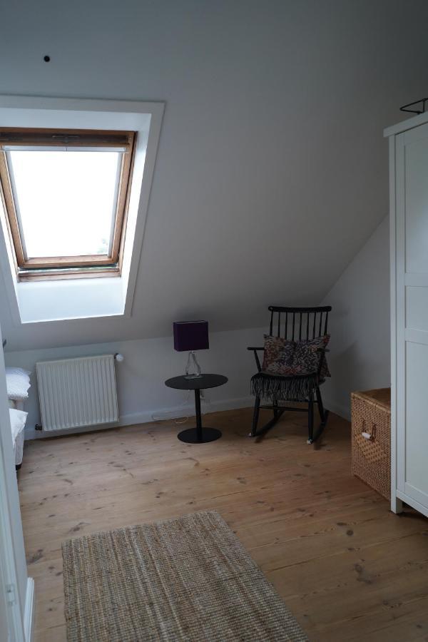 Homely 2 Room Apartment Close To Copenhagen City Center Exterior foto